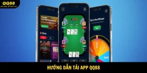 Tải app QQ88