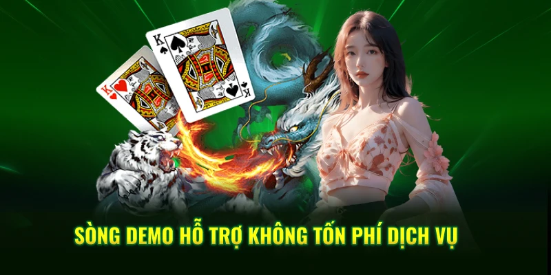 Hướng Dẫn Cách Tính Điểm Rồng Hổ Đơn Giản, Dễ Hiểu Tại QQ88 3 Sòng demo hỗ trợ không tốn phí dịch vụ