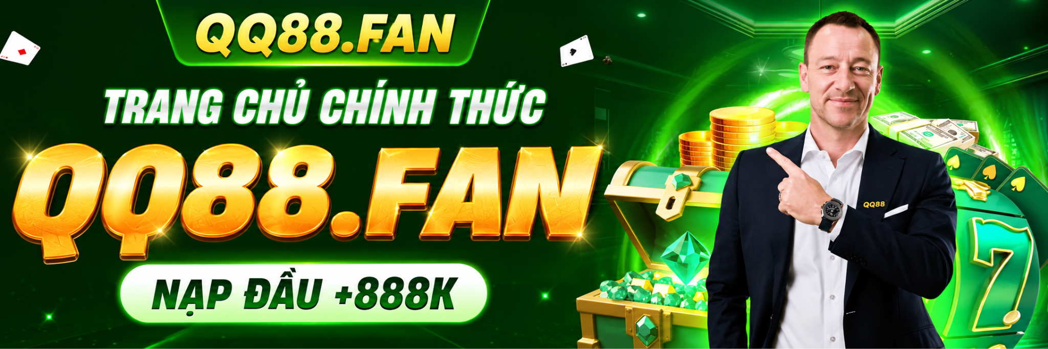 Giải Đáp: QQ88 Có Hợp Pháp Tại Việt Nam Không? 3 anh 3